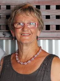 Lee Frances Joy — Birchip