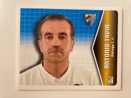 antonio tapia (entrenador)