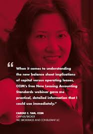 Carol Tam's Press Releases