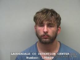 Florence Arrest Reports 03/20/23