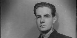 My uncle the bomber pilot