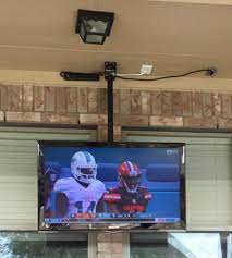 However, that can be difficult if their space doesn't accommodate a television. 5 Best Ceiling Tv Mounts Reviews Of 2021 Bestadvisor Com
