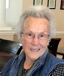 Pattie Benedict Obituary