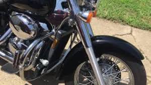 Should have kept the bike! 1999 Honda Shadow 750 Ace Deluxe Youtube