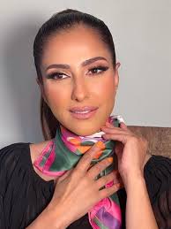 Hanan motawie حنان مطاوع‎...