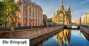 Saint petersburg, the second largest city in russia, is located on the banks of the neva river at the head of the gulf of finland of the baltic sea. An Expert Guide To A Weekend In St Petersburg Telegraph Travel