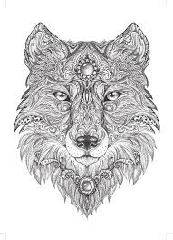 Wolf drawing book beste von 20 ausmalbilder zum ausdrucken 33 ausmalbilder erwachsene wolf parrocchiasangiorgioorg Wolf Mandala Kinder Novocom Top