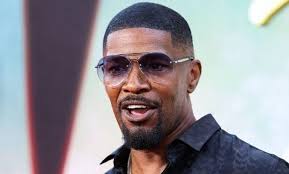 Jamie Foxx Wants To Settle Down And Start A Family But White Women Are Out