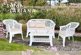 Les salons de jardin ont bien changé, fini le plastique uni impossible à nettoyer. Salon De Jardin Coussins Gratuits Ahla Decor Meuble Decoration