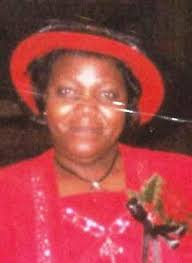 Betty Jamison Obituary