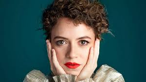 Smother's Gemma-Leah Devereux's says Anna is 'filled to the brim with grief  and strain' in season two