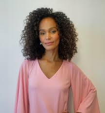 Natural Healthy Curly Hair By Curl Pro Hairstylist Karen Baxter Kbax4hair Studio Salon Cleveland With Images Healthy Curly Hair Curly Hair Styles Hair Stylist