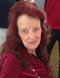 In Loving Memory of Gloria Louise Huckaby, 77