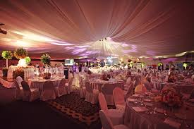 Lavish Wedding Receptions By The Bay At The Sofitel Philippine Plaza Manila Weddings In The Philippines