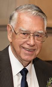 William "Bill" Edgar Calhoun Obituary