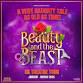 Beauty & The Beast Adult Panto event image