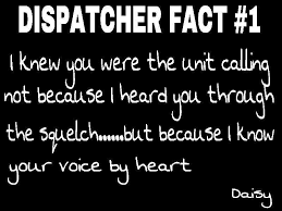 Image result for what makes one a good dispatcher