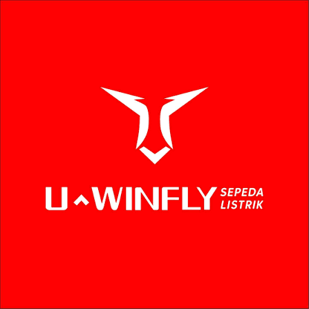 Logo PT. Uwinfly Indonesia Industries
