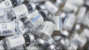 Clinical trials showed that a single dose of the vaccine had an efficacy rate of 72 percent in the united. Local Providers Prepare To Resume Johnson Johnson Covid 19 Vaccinations 6abc Philadelphia