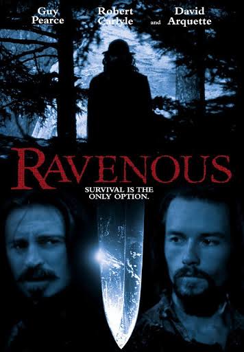Ravenous - Movies on Google Play