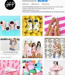 Platform for the fashionable child! The Best Children S Brands To Follow On Instagram