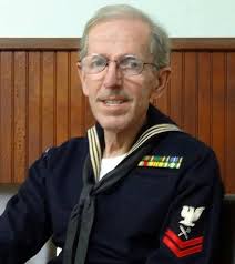 SH2 Gilbert Lewis Bashore (1947-2019)