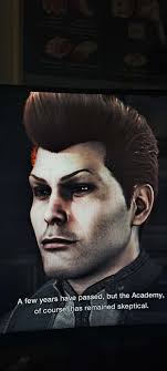 Playing Monster Hunter Wilds, decided to be Kuwabara