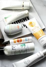 Sun bum sunscreens are tested, approved, and recommended by the skin cancer foundation (scf). The Sunscreen Edit Glamorable