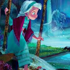 Queen Elsa And Princess Anna On Instagram Frozen2 Frozen Elsa Nokk Frozen Disney Movie Disney Frozen Elsa Disney Fan Art