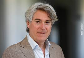 A historic relic as the pièce de résistance