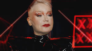 Photos by Stink São Paulo (@stinksaopaulo) · February 9, 2024