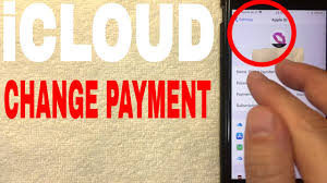Check spelling or type a new query. How To Change Icloud Payment Method Youtube