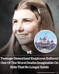 She had only just begun to live 💔