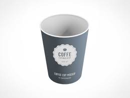 Download Cup Psd Mockups PSD Mockup Templates
