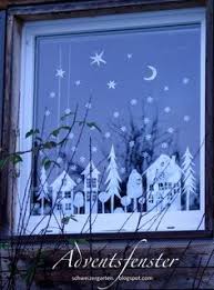 Das Adventsfenster Ein Schweizer Garten Fensterbilder Weihnachten Fensterdeko Weihnachten Und Adventsfenster
