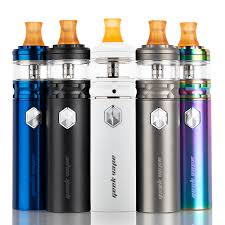 Until then, these battery explosions continue to happen too frequently with severe consequences for the. Geek Vape Flint All In One Mtl Kit