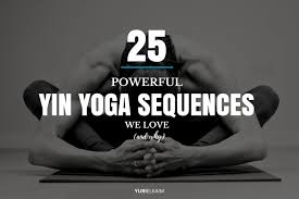 13 yin yoga poses that will open the heart and shoulders and help you relax and surrender in busy times. 25 Powerful Yin Yoga Sequences We Love And Why Yuri Elkaim