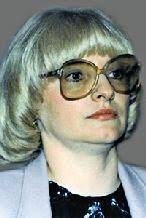 Susan Kennedy-Meese Obituary (1947