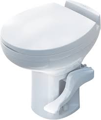 Check spelling or type a new query. Amazon Com Aqua Magic Residence Rv Toilet High Profile White Thetford 42169 Automotive
