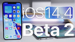 Ios 14 4 Beta 2 Is Out What S New Youtube