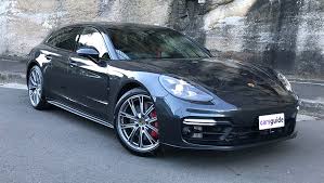 Considering the panamera gts sport turismo starts at $134,500, i'm a little cheesed that porsche nickles and dimes customers for this technology. Porsche Panamera 2020 Review Sport Turismo Gts Carsguide