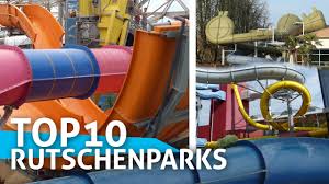 Top10 Die Besten Rutschenparks In Nrw Most Recommendable Water Parks Youtube