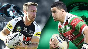 After their opponents outmuscled them in the opening exchanges, the panthers managed to claw back to win. Penrith Panthers V South Sydney Rabbitohs Round 2 Preview Nrl
