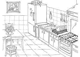 Enter now and choose from the following categories: Coloring Page Kitchen Free Printable Coloring Pages Img 26224