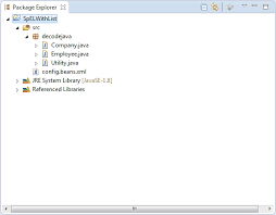 Spel With A List Collection Decodejava Com
