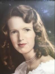 Janice Whitlock Obituary (1936