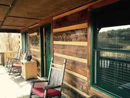Nice and clean but cabins are smaller than they look on internet. Pin On Log Cabins