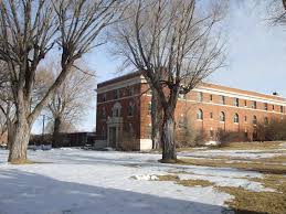 I visited the now closed metropolitan state hospital in waltham, ma. Asylum Architecture In The United States Of America Wikipedia