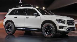 مرسيدس بنز جي أل بي 2020 الجديدة جي كلاس الصغيرة بقدرات متفوقة وتصميم أنيق موقع ويلز mercedes benz benz mercedes