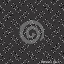 Black And White Square Pattern Fabric A Seamless Repeating Square Vector Argyle Pattern In Black And White Best For Fabric Print It Can Also Use As Backg Dots Pattern Pattern Printing On Fabric